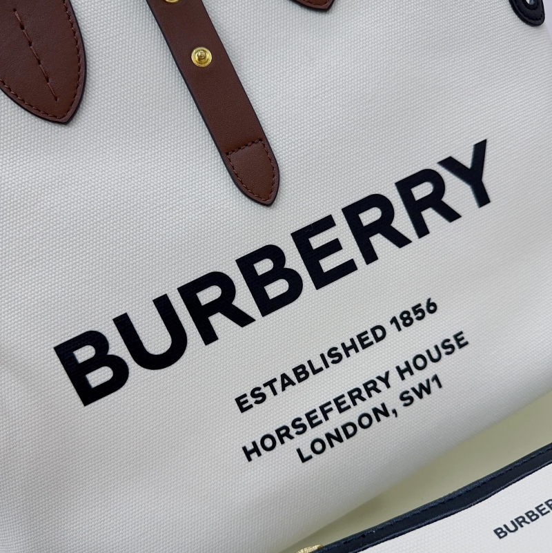 Bv*b*rry shopping bags